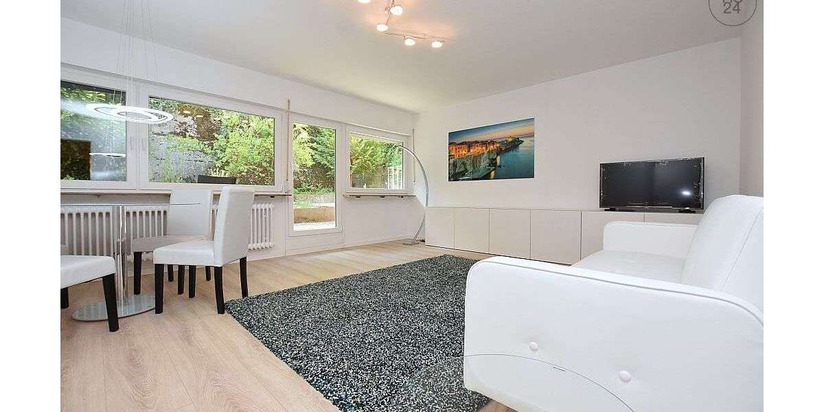 Zimmer Stuttgart Stuttgart-Ost - 3 Zimmer, 1.490&euro; | Angebot:24438802