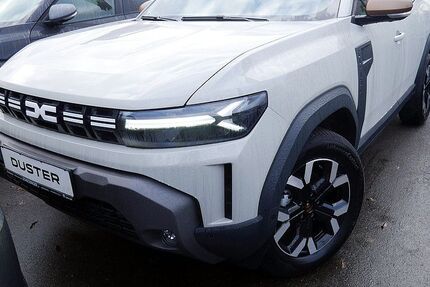 Dacia Duster 3.704 km 31.739 &euro; Herrenberg 71083