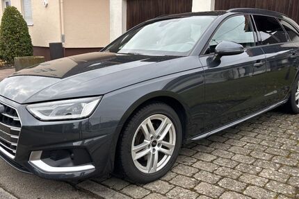 Audi A4 194.899 km 17.490 &euro; Herrenberg 71083