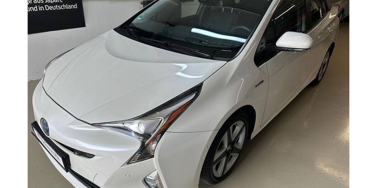 Toyota Prius 91.679 km 16.190 &euro; LEONBERG 71229