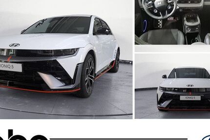Hyundai IONIQ 5 9.043 km 64.488 &euro; Esslingen am Neckar 73730