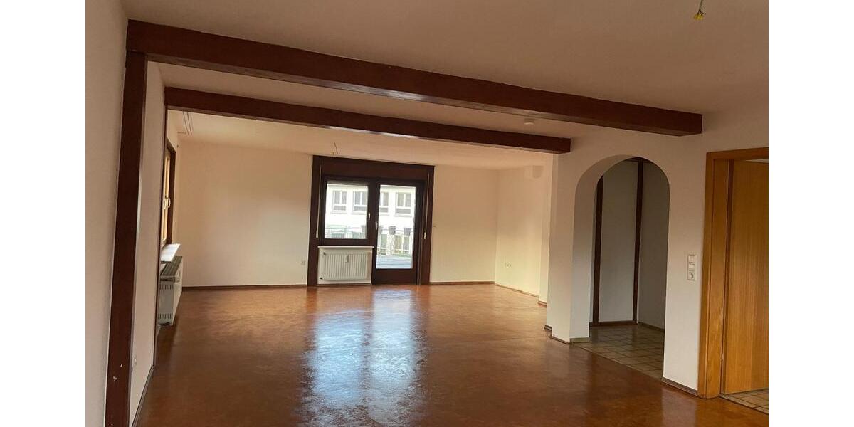 Terrassenwohnung Wimsheim - 5 Zimmer, 146 m&sup2;, 1.300&euro; | Angebot:24364562
