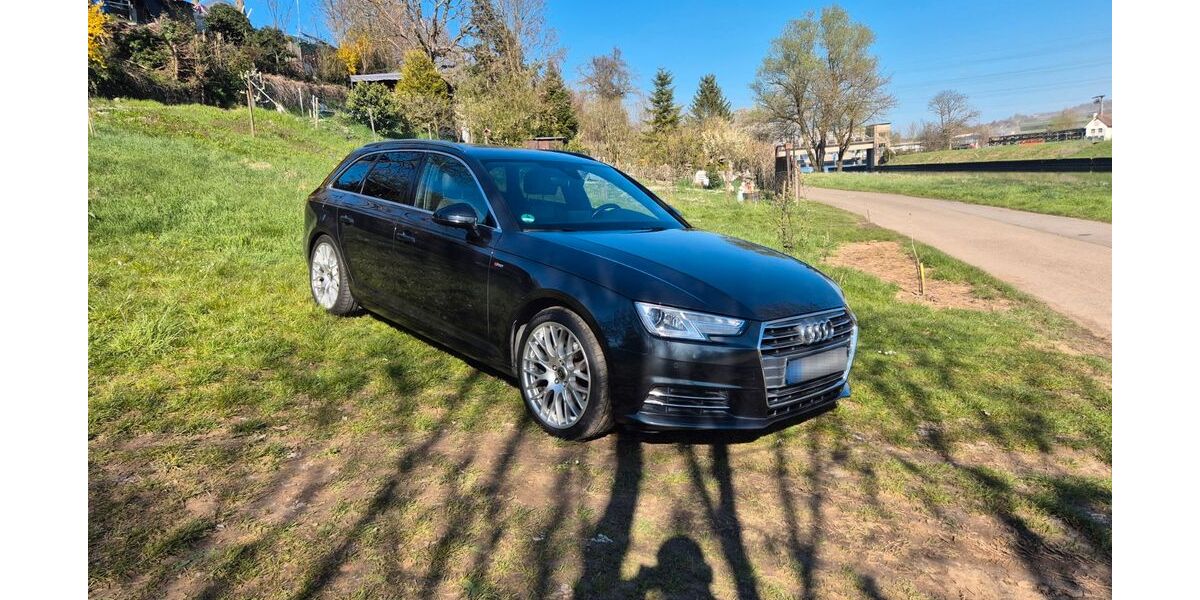 Audi A4 141.395 km 17.000 &euro; Freiberg am Neckar 71691
