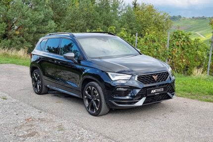 Cupra Ateca 69.900 km 27.900 € Kernen im Remstal 71394