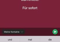 Wohnung zu mieten