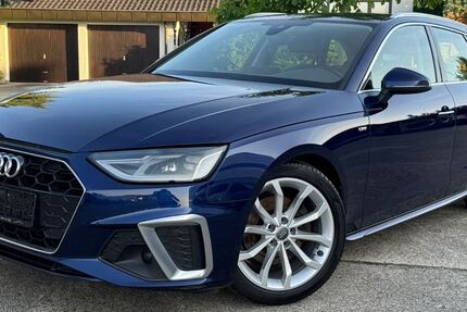 Audi A4 209.630 km 14.990 € Holzgerlingen 71088