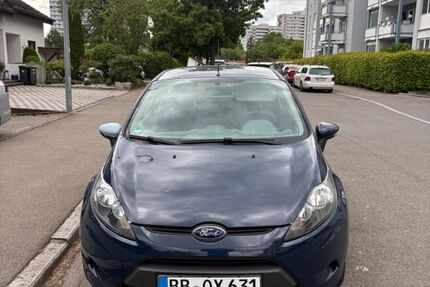 Ford Fiesta 135.000 km 1.700 &euro; Sindelfingen 71067