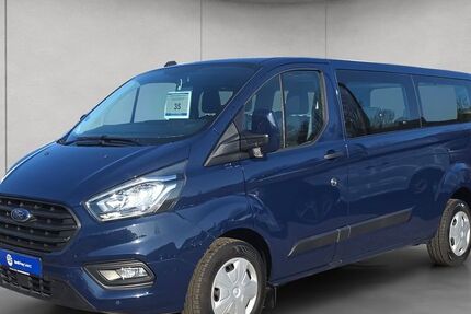 Ford Transit Custom 37.220 km 26.490 &euro; Stuttgart 70329