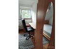 Eine Zwei-Zimmer Wohnung mit Küchen- EssZimmer zu vermieten