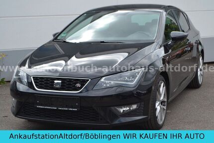 Seat Leon 168.000 km 9.990 &euro; Altdorf bei Böblingen 71155