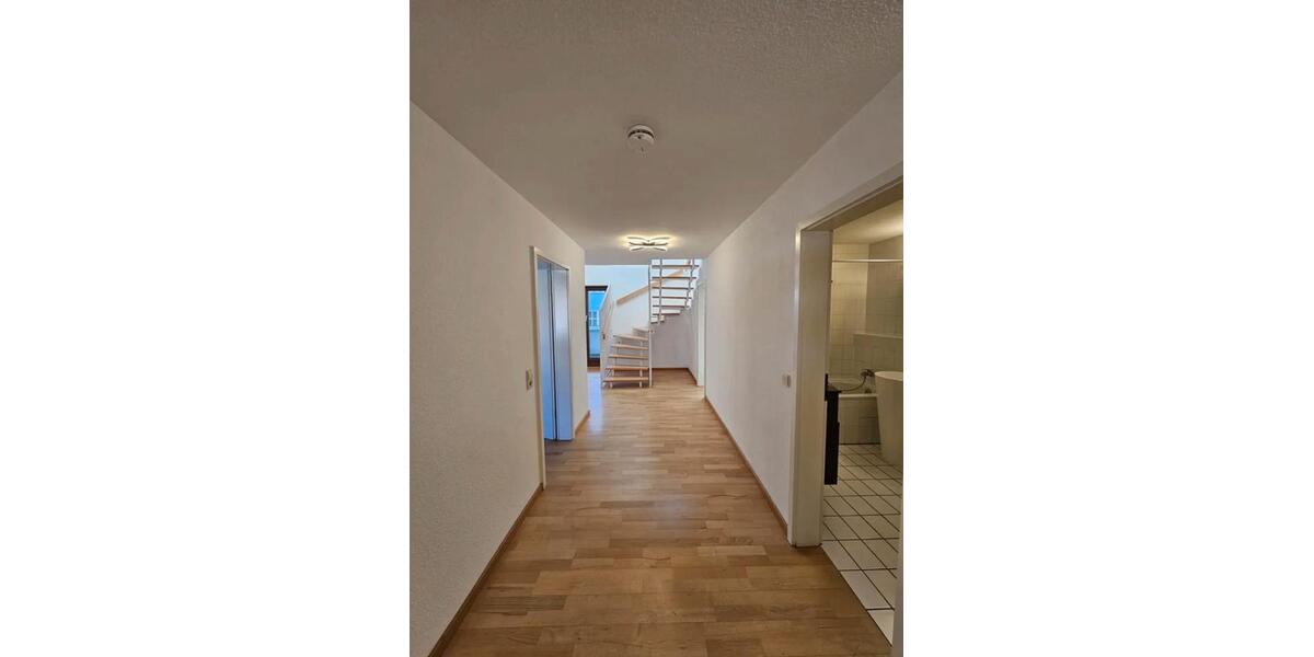 Maisonettenwohnung Böblingen - 3 Zimmer, 85 m&sup2;, 1.540&euro; | Angebot:27579817