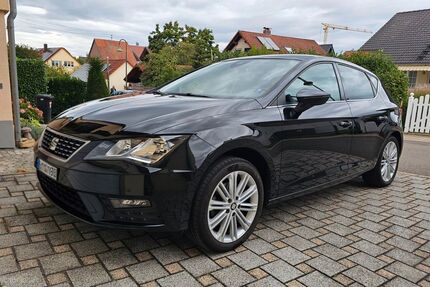 Seat Leon 137.000 km 7.600 &euro; Jettingen 71131