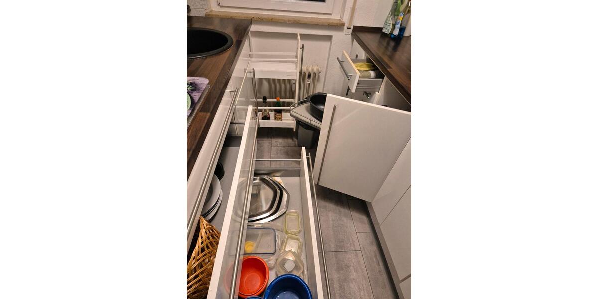 Erdgeschoßwohnung Stuttgart Luginsland - 2 Zimmer, 67 m&sup2;, 269.000&euro; | Angebot:24352979