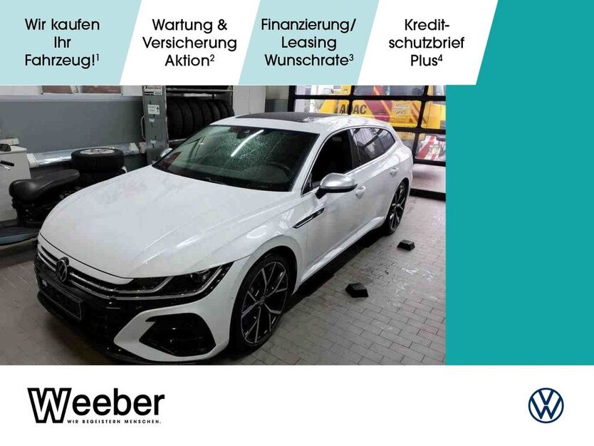 VW Arteon 29.099 km 37.981 € Weil der Stadt 71263