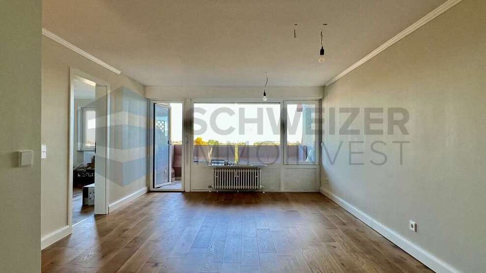 Wohnung zum Kaufen in Ditzingen 350.000 € 100 m²
