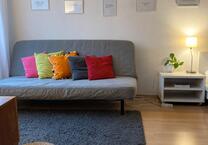 Provisionsfreie Kapitalanlage | 1-Zimmer-Wohnung mit Parkplatz