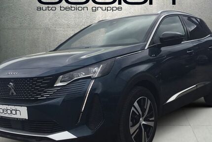 Peugeot 3008 16.900 km 25.880 &euro; Frickenhausen 72636