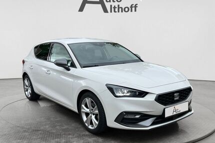Seat Leon 33.900 km 20.880 &euro; Ditzingen (bei Stuttgart) 71254