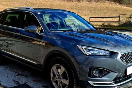 Seat Tarraco 130.200 km 26.590 &euro; Stuttgart, Landeshauptstadt 70499