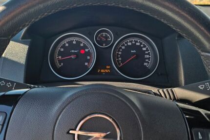 Opel Astra 218.265 km 5.500 &euro; Holzgerlingen 71088