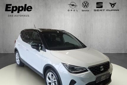 Seat Arona 44.629 km 17.890 &euro; Rutesheim 71277