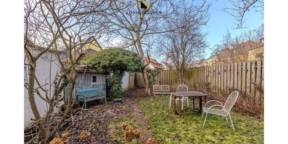 Etagenwohnung Stuttgart Degerloch - 4 Zimmer, 76 m&sup2;, 375.000&euro; | Angebot:24872805