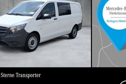 Mercedes-Benz Vito 88.657 km 21.991 € Böblingen 71034