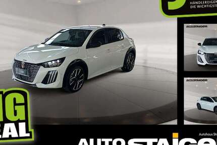 Peugeot 208 6.999 km 19.897 &euro; Stuttgart 70376