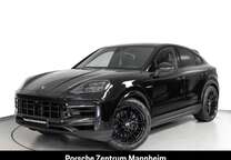 Gebrauchtwagen Porsche Cayenne