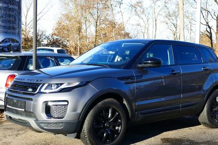 Land Rover Range Rover Evoque 50.700 km 23.680 &euro; Böblingen 71032