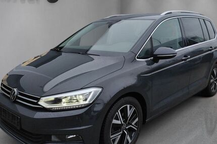 VW Touran 52.900 km 26.990 &euro; Pforzheim 75177