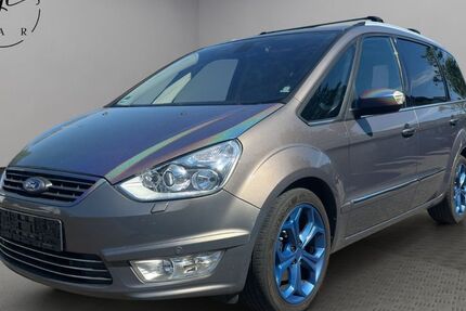 Ford Galaxy 257.000 km 5.000 € Tamm 71732