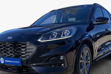 Ford Kuga 17.225 km 21.900 &euro; Leonberg 71229