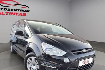 Ford S-Max 204.000 km 4.750 &euro; Holzgerlingen 71088