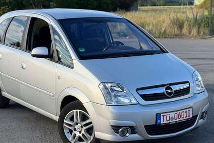 Opel Meriva 94.000 km 4.699 &euro; Tübingen 72072