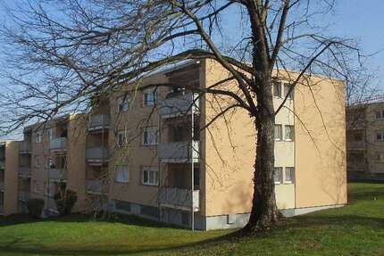 Wohnung Stuttgart Mühlhausen - 3 Zimmer, 80 m&sup2;, 842&euro; | Angebot:26851974