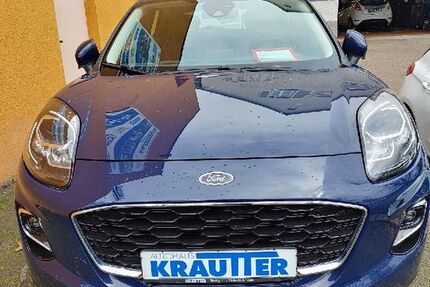 Ford Puma 24.449 km 17.690 € Stuttgart 70327