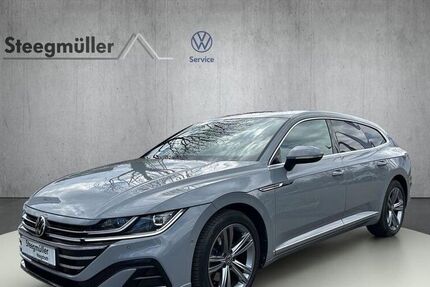 VW Arteon
