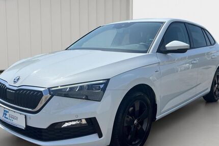 Skoda Scala 66.214 km 17.450 € Reutlingen 72770