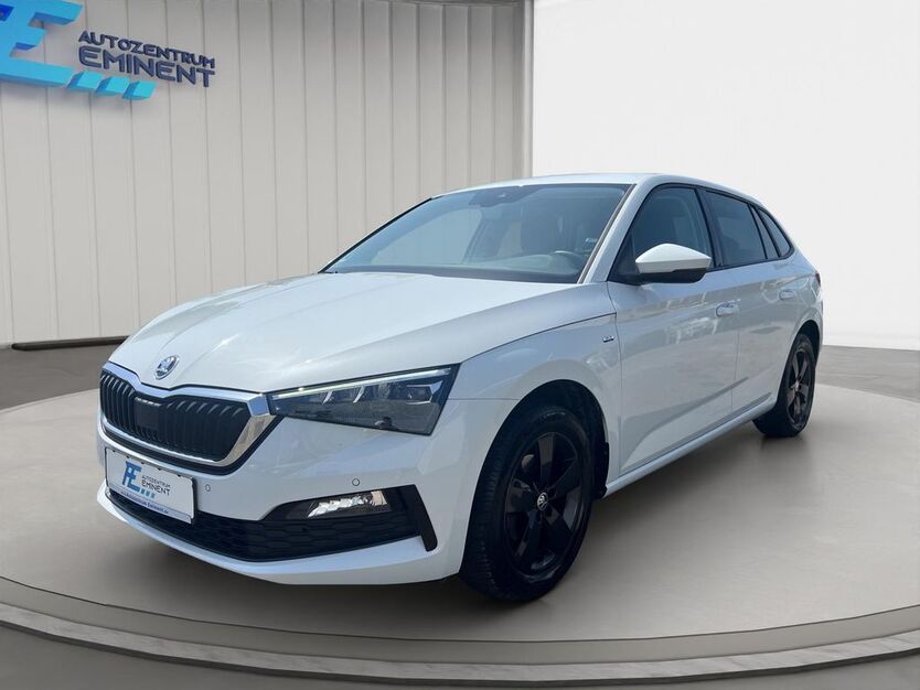 Skoda Scala 66.214 km 17.450 € Reutlingen 72770