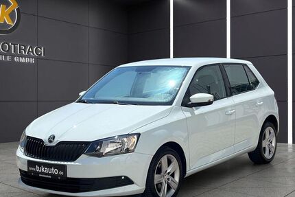 Skoda Fabia 99.500 km 6.450 &euro; Nürtingen 72622