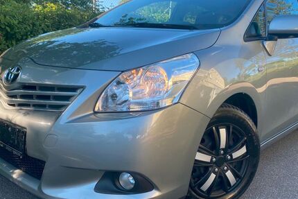 Toyota Verso 241.000 km 6.400 &euro; Sindelfingen/Darmsheim 71069