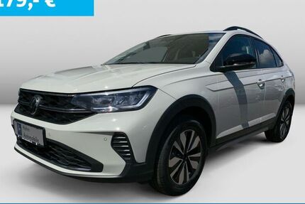 VW Taigo