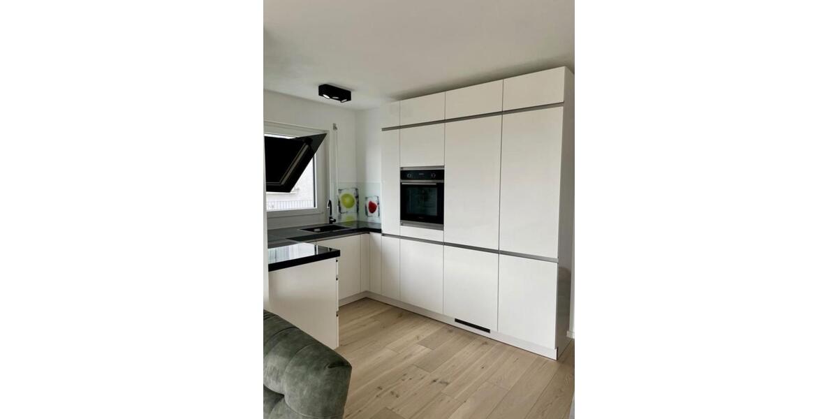 Erdgeschoßwohnung Remseck am Neckar - 2 Zimmer, 47 m&sup2;, 1.080&euro; | Angebot:26302547