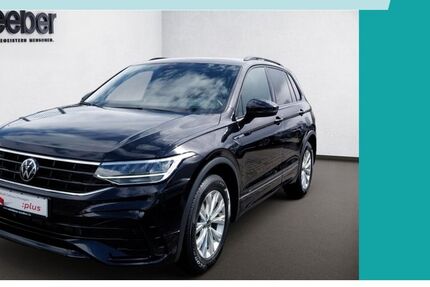 VW Tiguan 32.488 km 32.000 &euro; Herrenberg 71083