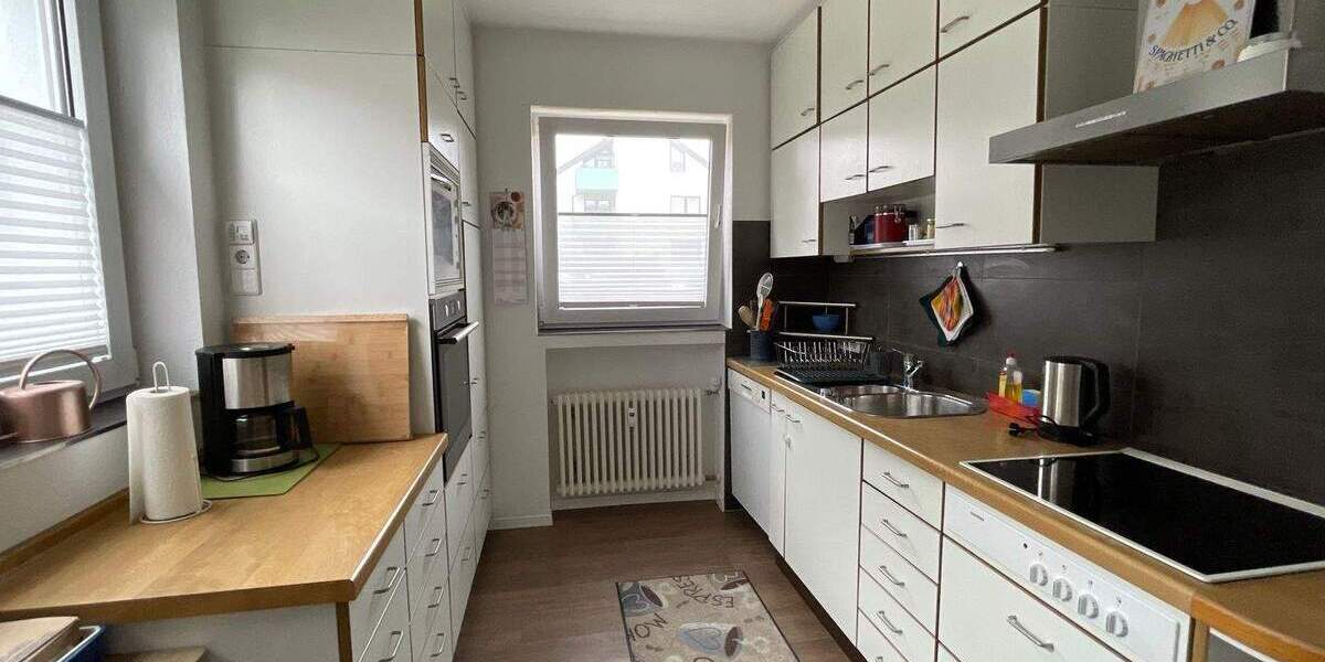 Mehrfamilienhaus, Wohnhaus Kusterdingen - 6 Zimmer, 187 m&sup2;, 780.000&euro; | Angebot:25778795