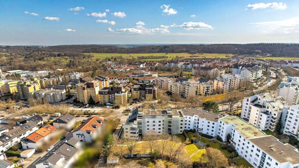 Etagenwohnung Böblingen Dagersheim - 3 Zimmer, 89 m&sup2;, 299.500&euro; | Angebot:25606734