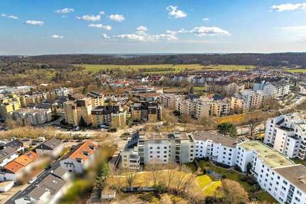 Wohnung Böblingen Dagersheim - 3 Zimmer, 89 m&sup2;, 299.500&euro; | Angebot:25606734