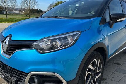 Renault Captur 46.451 km 10.999 &euro; Schönaich 71101
