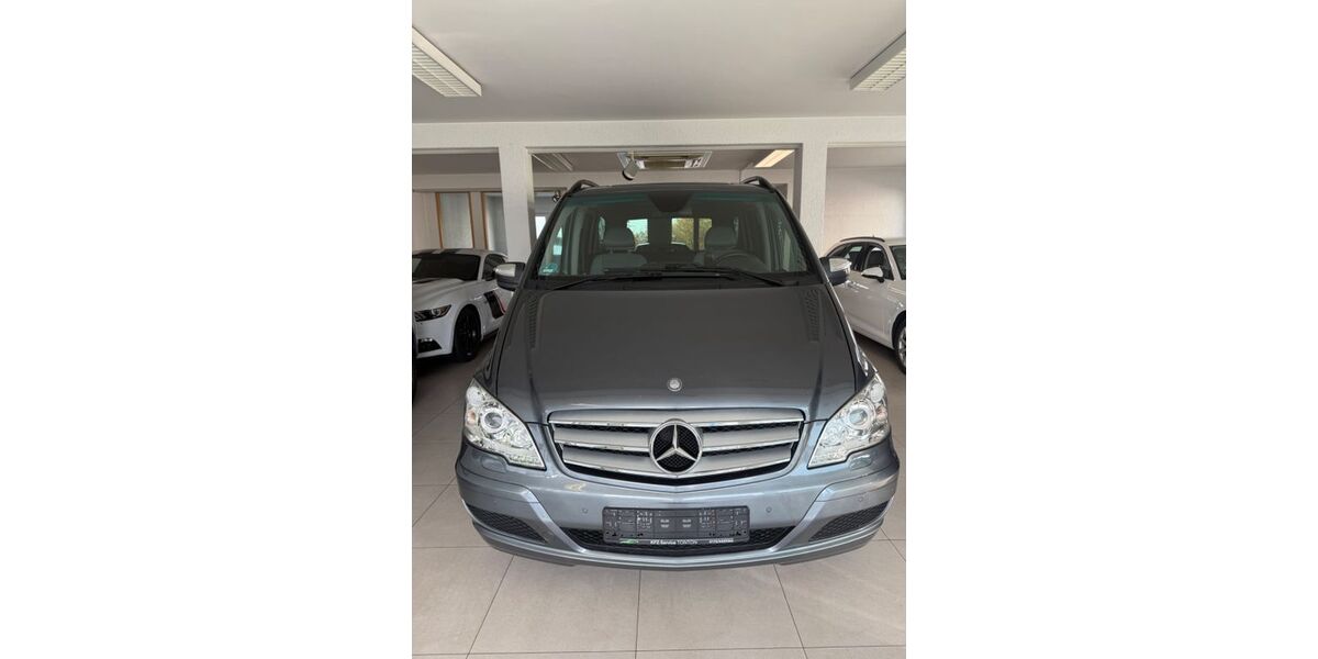 Mercedes-Benz Viano 167.000 km 22.999 &euro; Filderstadt 70794